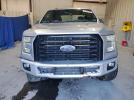 Ford F-150 Super Cab Image 4