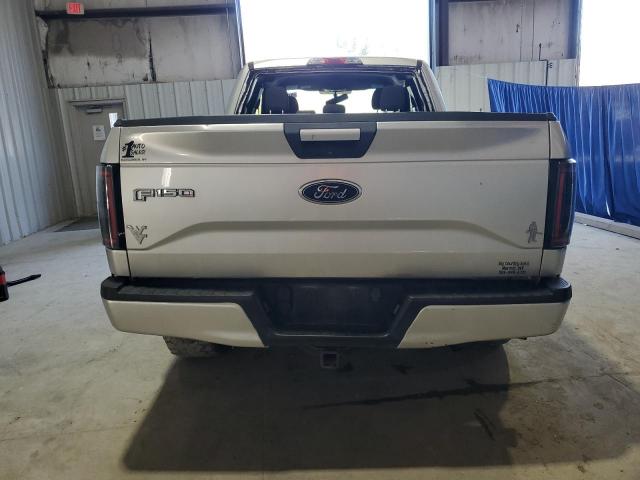 Ford F-150 Super Cab Image 8