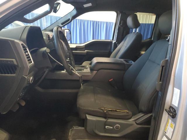 Ford F-150 Super Cab Image 5