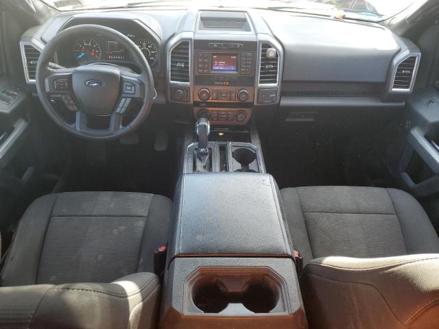 Ford F-150 Super Cab Image 2