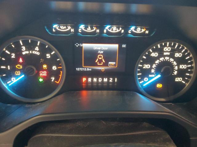 Ford F-150 Super Cab Image 12