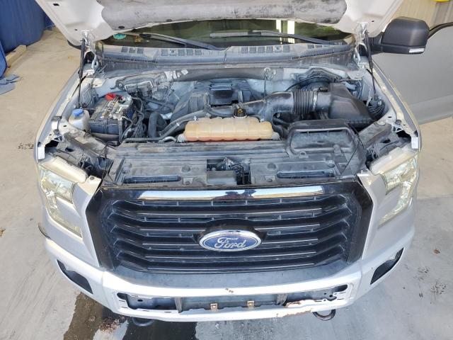 Ford F-150 Super Cab Image 11