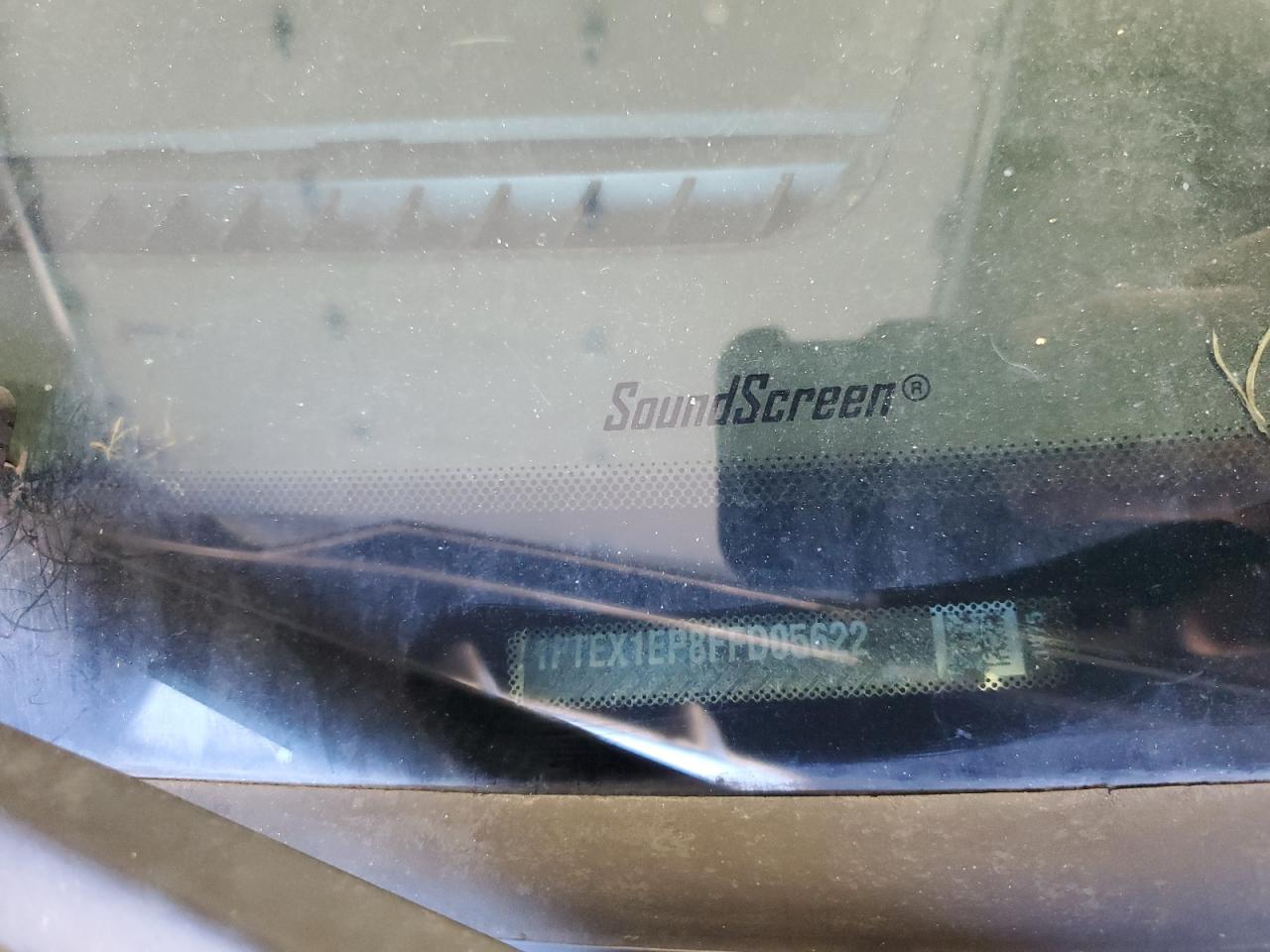 Ford F-150 Super Cab Image 9