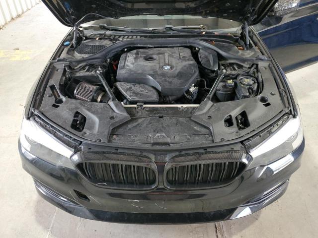 BMW 5 Series I Image 8