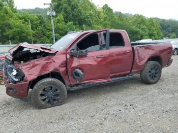  Salvage Ram 2500