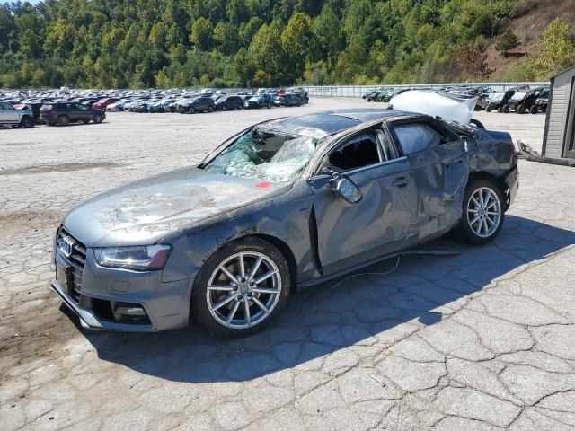  Salvage Audi A4