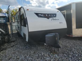  Salvage Wildwood Forest Riv