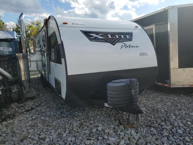  Salvage Wildwood Forest Riv