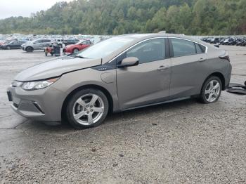  Salvage Chevrolet Volt
