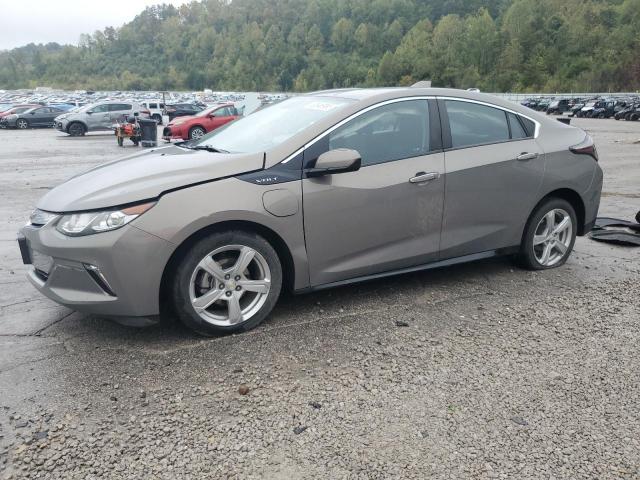  Salvage Chevrolet Volt