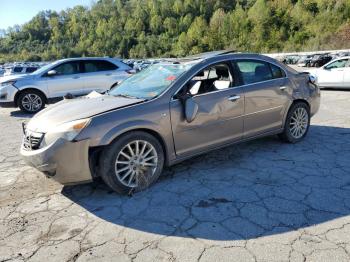  Salvage Saturn Aura