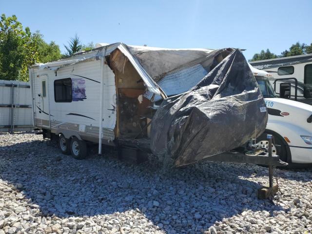  Salvage Heartland North Trai