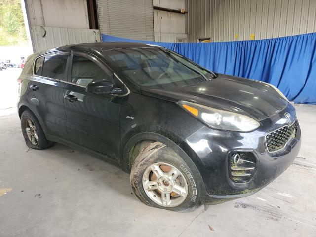 Kia Sportage Lx Image 5