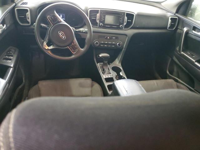 Kia Sportage Lx Image 10