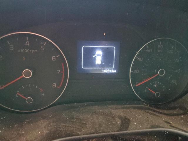 Kia Sportage Lx Image 4