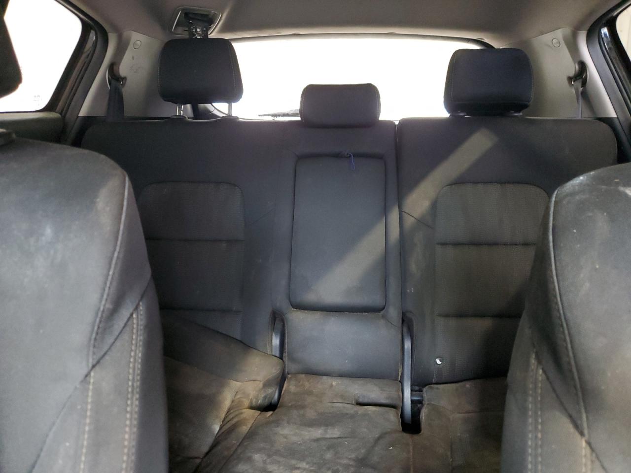 Kia Sportage Lx Image 7