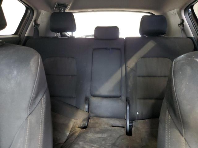 Kia Sportage Lx Image 7