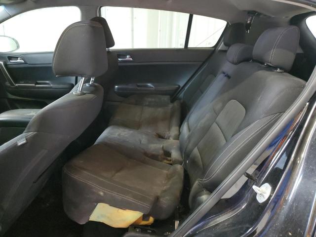 Kia Sportage Lx Image 11