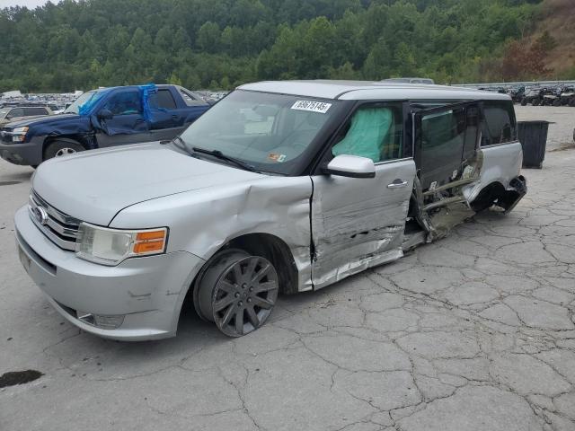  Salvage Ford Flex