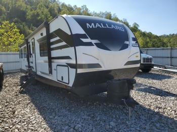  Salvage Heartland Mallard