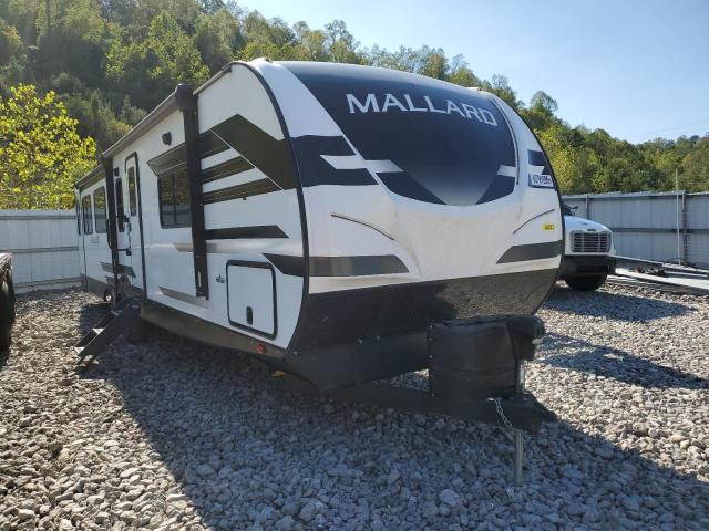  Salvage Heartland Mallard