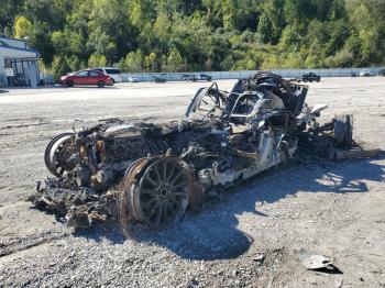  Salvage Land Rover Range Rover