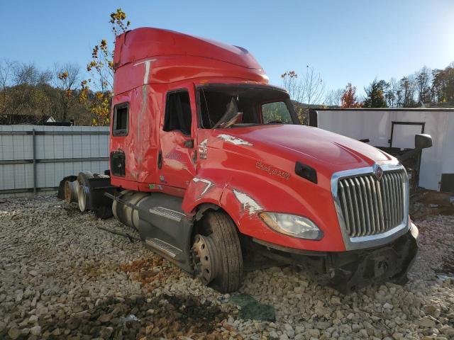  Salvage International Lt625