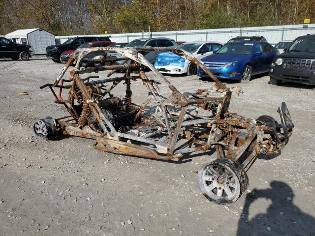  Salvage Can Am Maverick