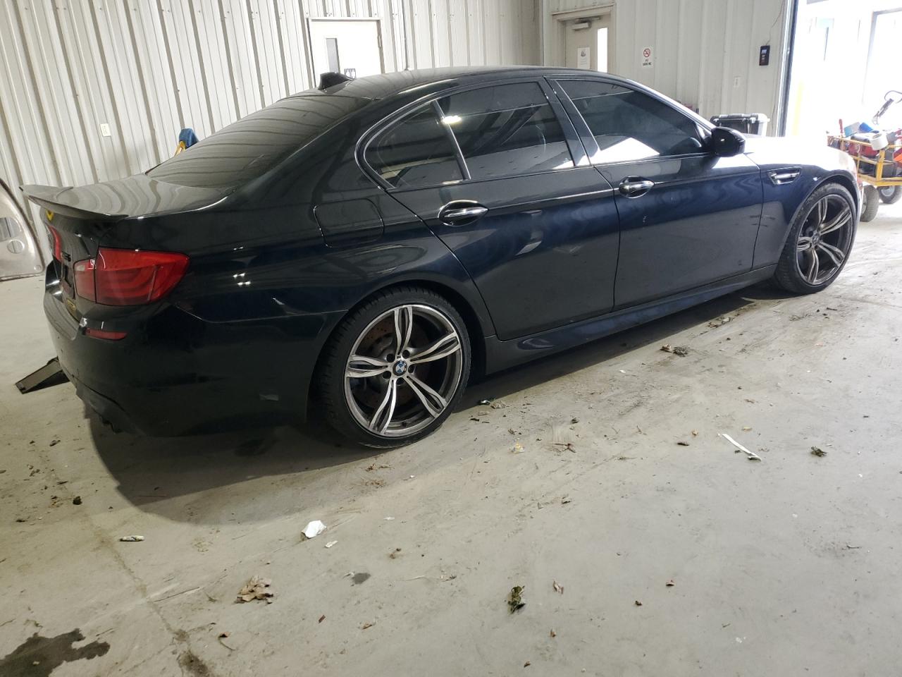 BMW M Series Image 2