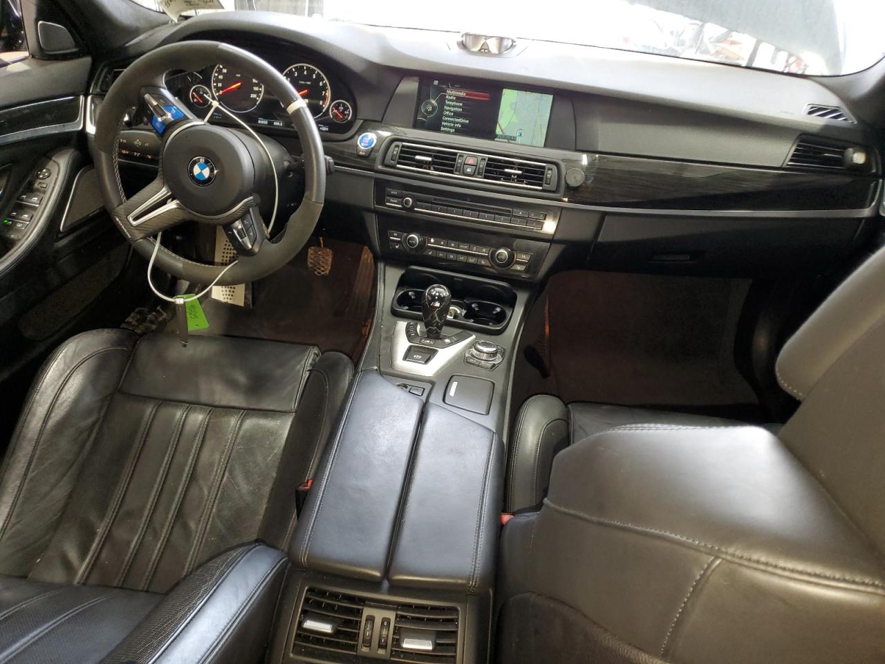 BMW M Series Image 4