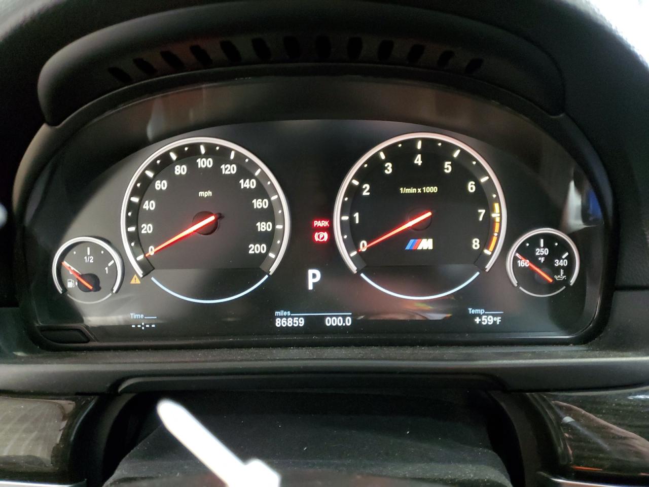 BMW M Series Image 9