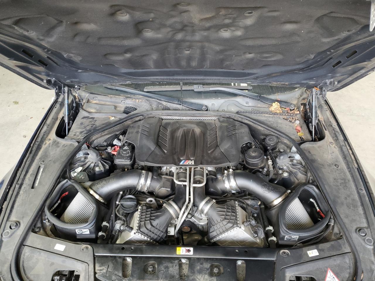 BMW M Series Image 11