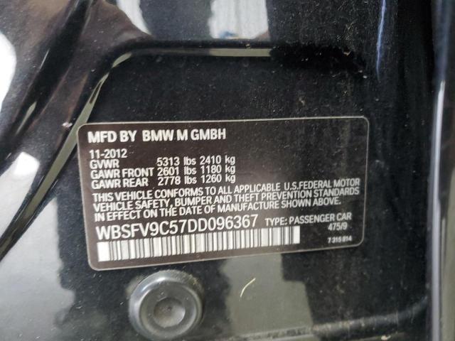 BMW M Series Image 10