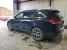 Kia Sorento Sx Image 3