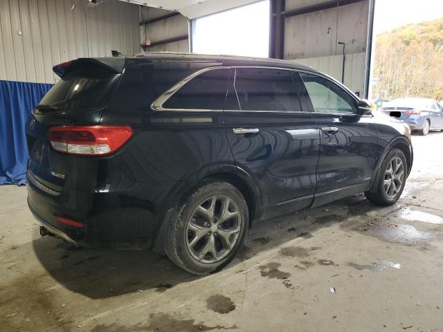 Kia Sorento Sx Image 2