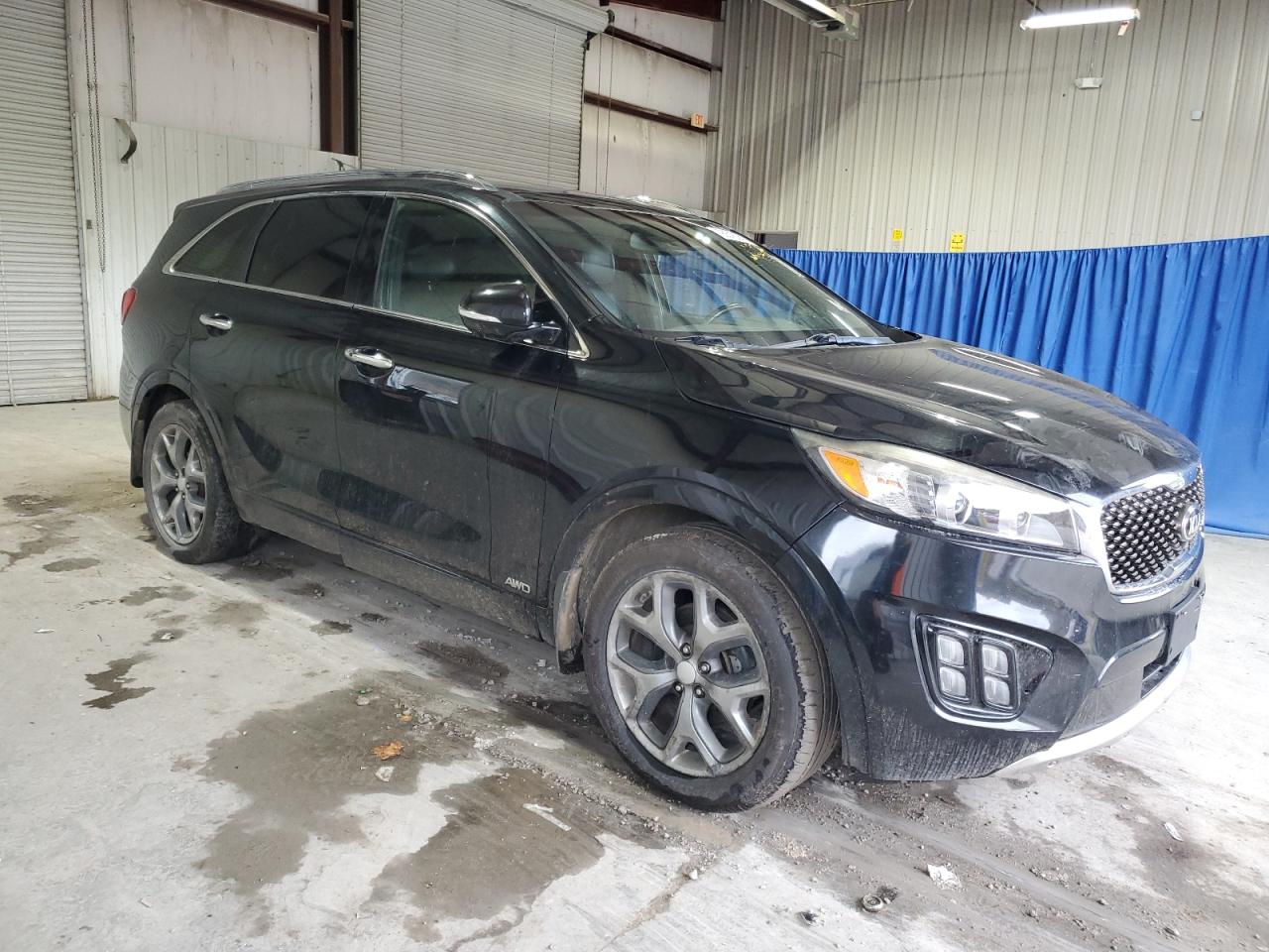 Kia Sorento Sx Image 11