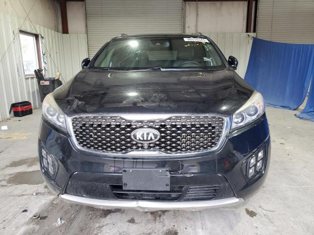Kia Sorento Sx Image 4