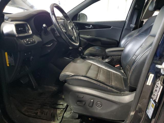 Kia Sorento Sx Image 7