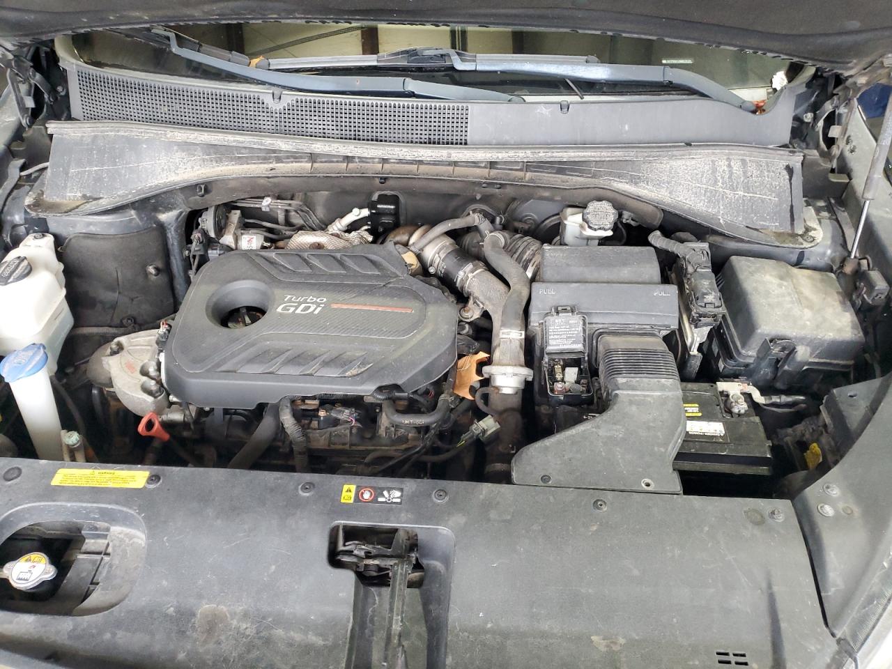 Kia Sorento Sx Image 9