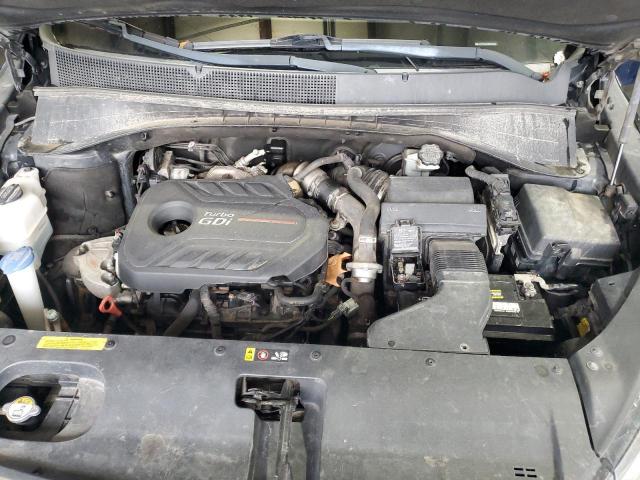 Kia Sorento Sx Image 9