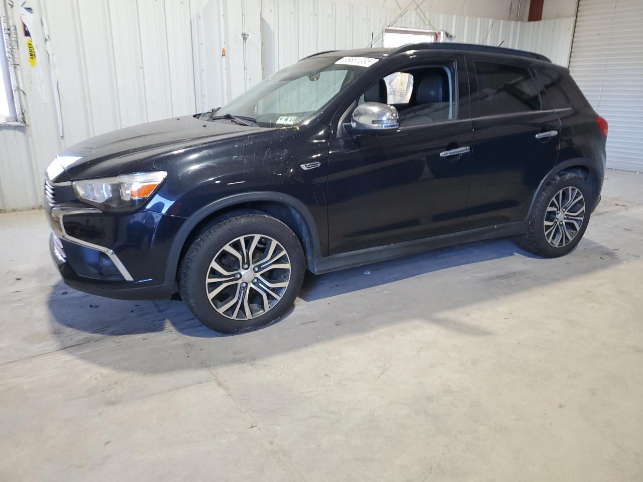 Mitsubishi Outlander Sel Image 1