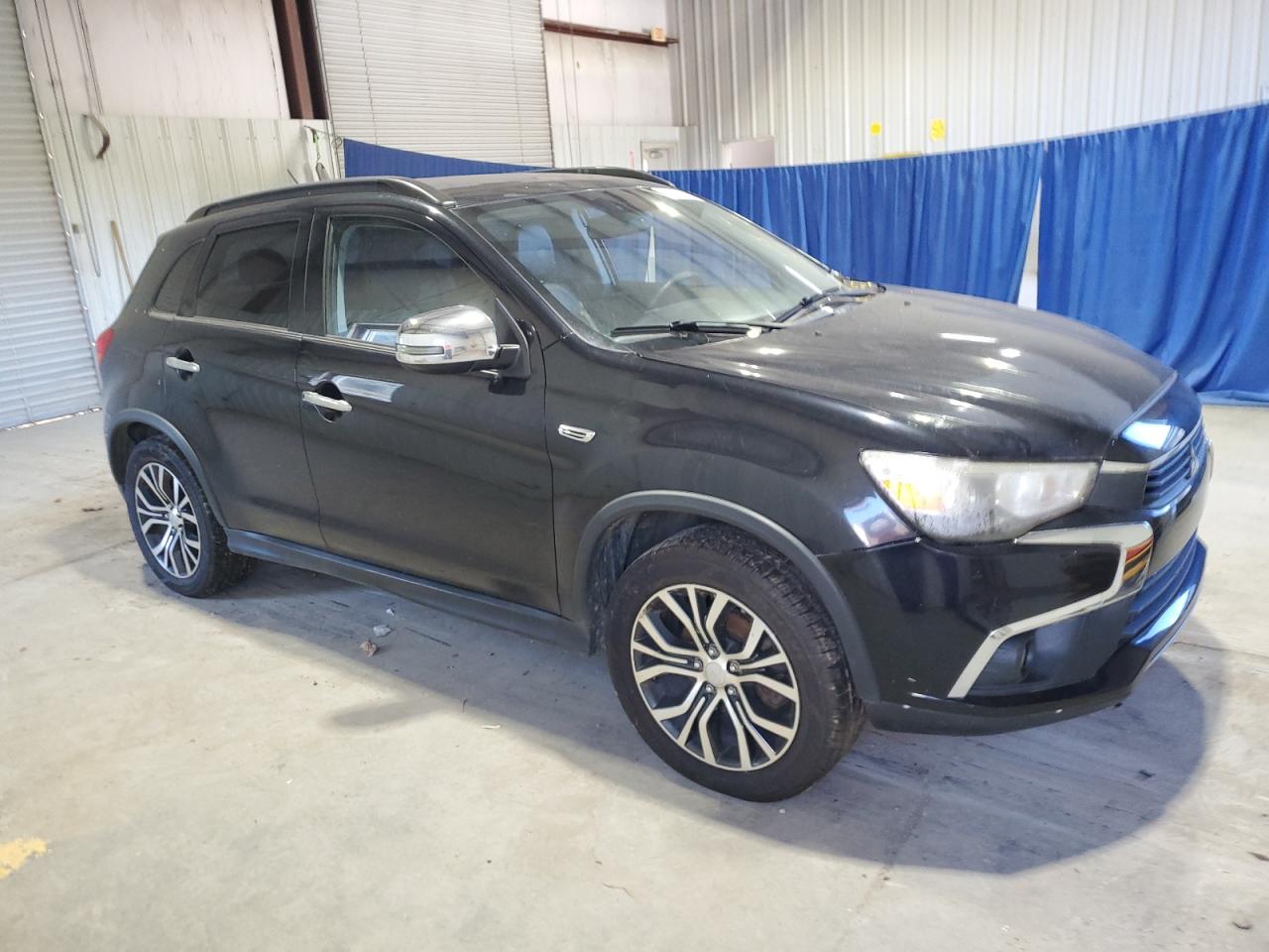 Mitsubishi Outlander Sel Image 4