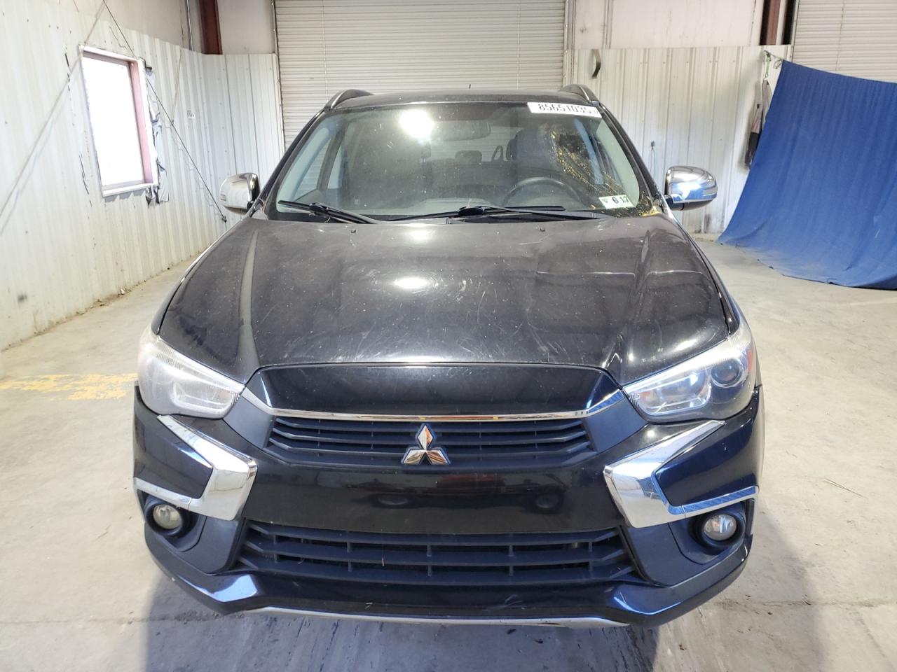 Mitsubishi Outlander Sel Image 5