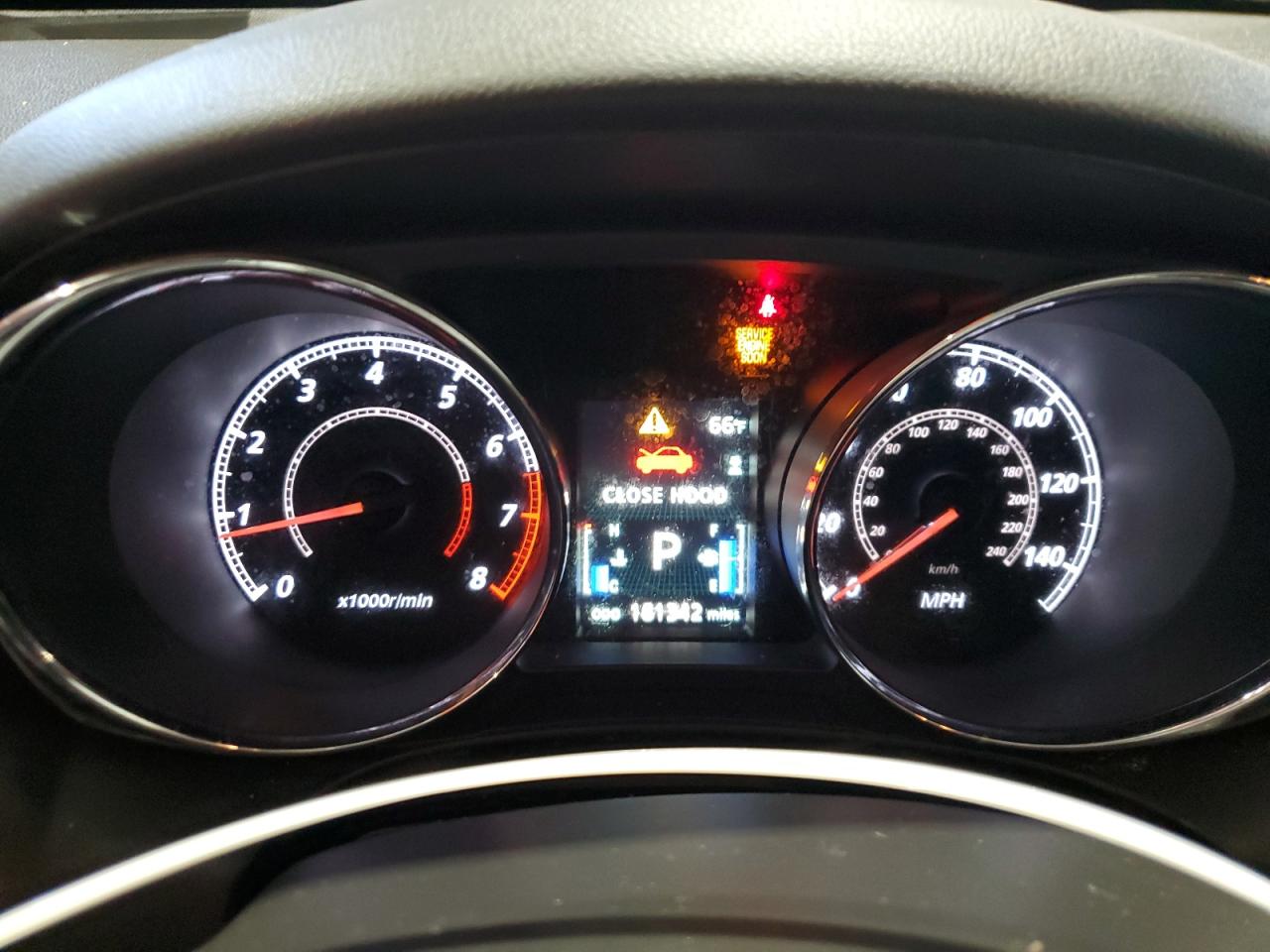 Mitsubishi Outlander Sel Image 11