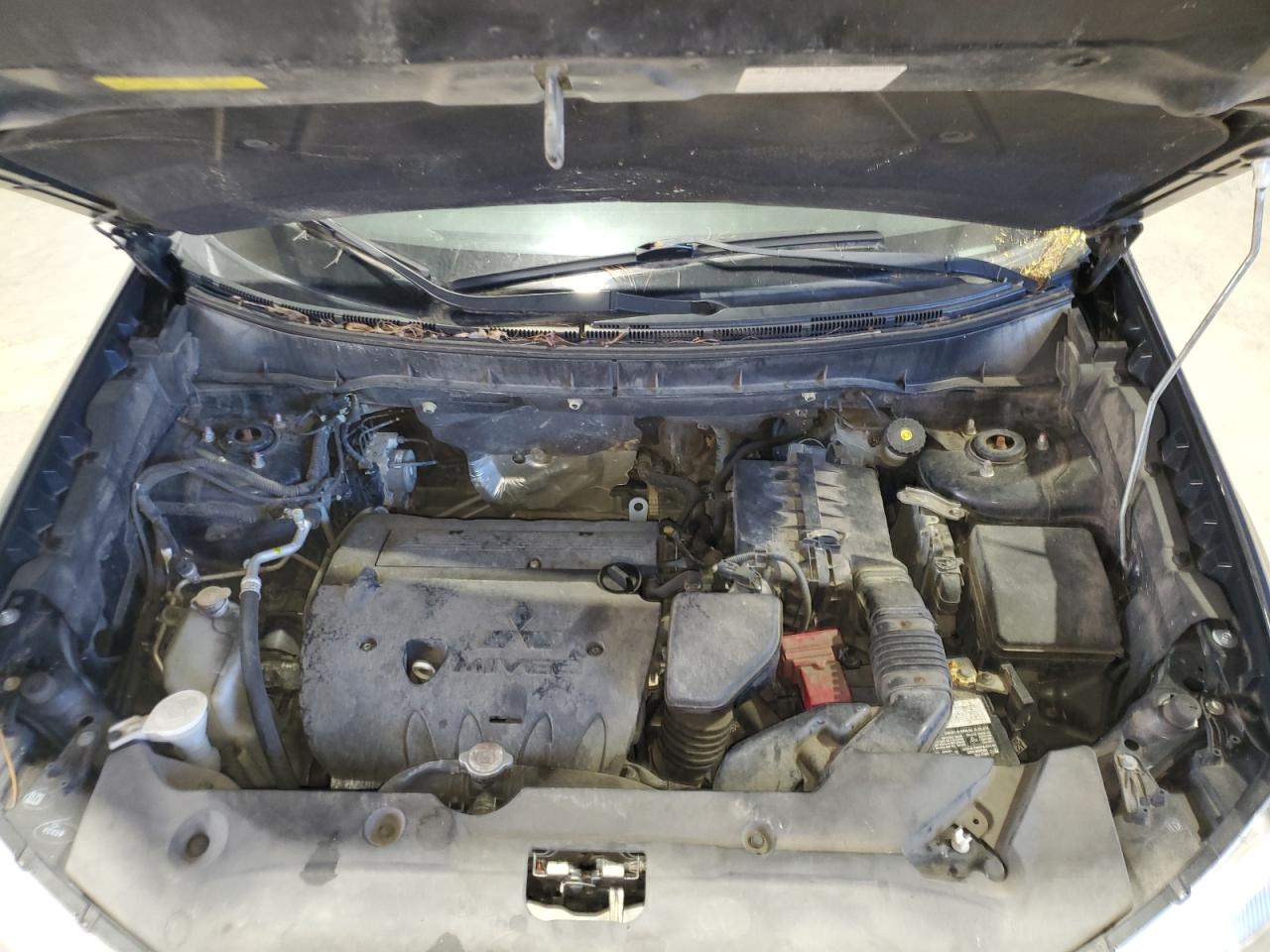 Mitsubishi Outlander Sel Image 9