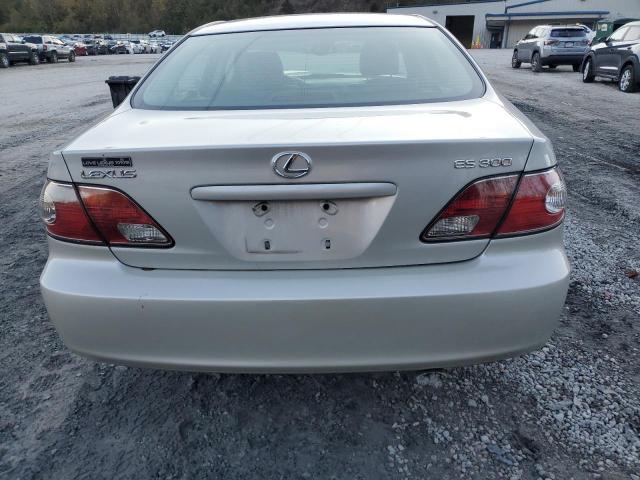 Lexus Es 300 Image 2