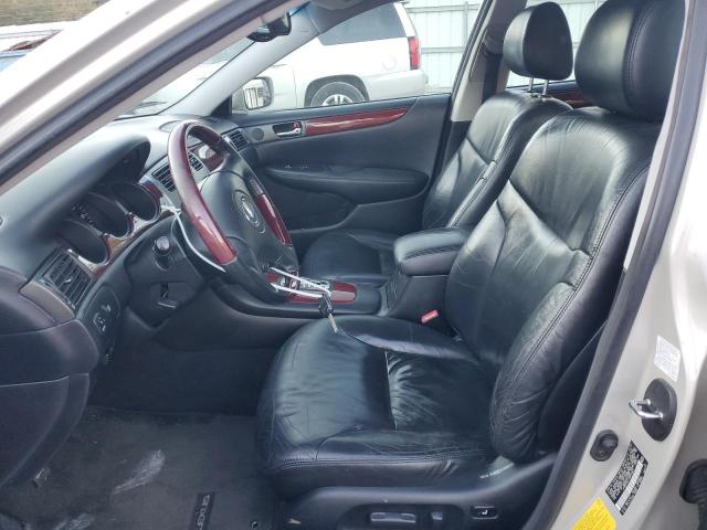 Lexus Es 300 Image 4