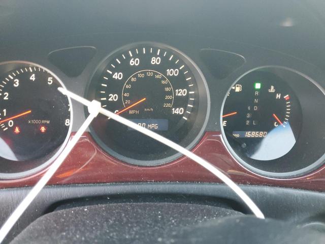 Lexus Es 300 Image 3