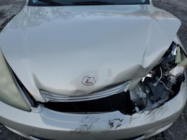 Lexus Es 300 Image 10