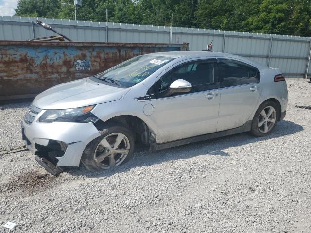  Salvage Chevrolet Volt